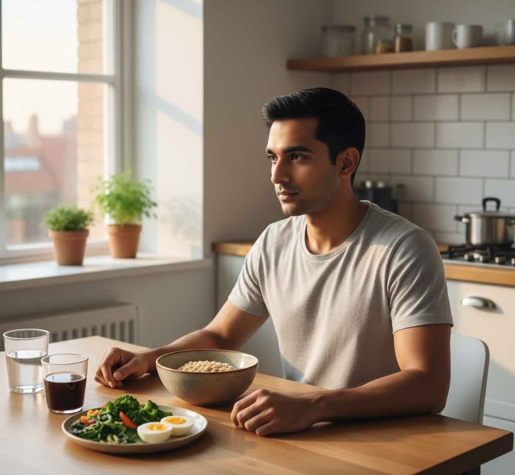 Weight loss diet beginner guide के लिए भारतीय हेल्दी डाइट